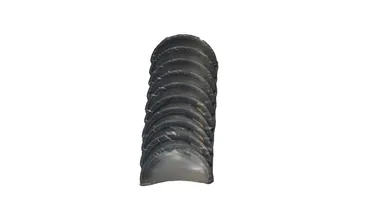 یاتاقان ثابت استاندارد ام وی ام X33 یاتاقان ثابت استاندارد ام وی ام X33